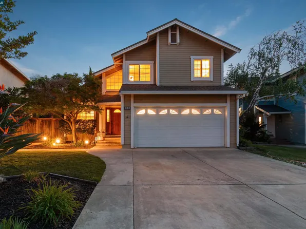 1515 Ohara Ct, Clayton, CA 94517