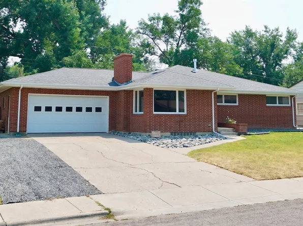 609 Alice Dr, Great Falls, MT 59405