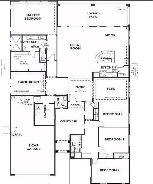 2nd image of 3097 Renew St