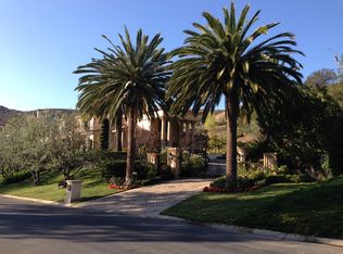 1017 Westbend Rd, Westlake Village, CA 91362