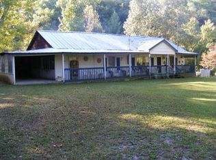 1603 Reliance Rd, Tellico Plains, TN 37385