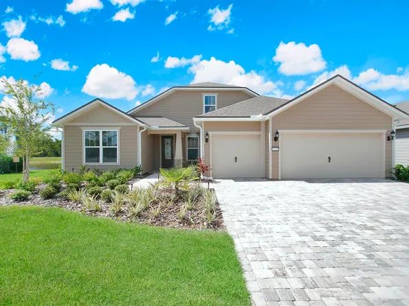 10268 Anthem Way, Jacksonville, FL 32256