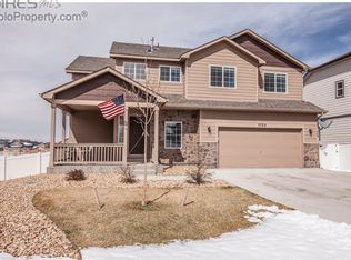 7723 23rd St, Greeley, CO 80634