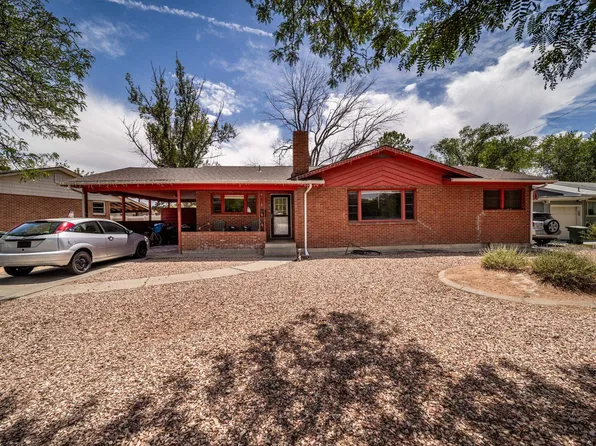 461 N Sherwood Dr, Grand Junction, CO 81501