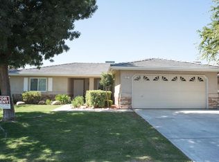 481 Emily Way, Shafter, CA 93263