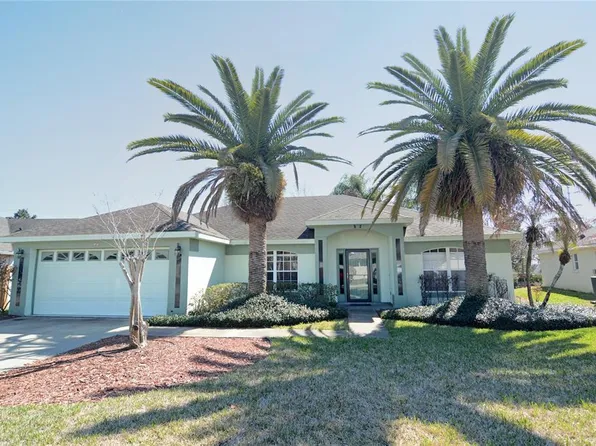 19 Spring Ridge Dr, Debary, FL 32713