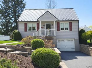 111 Dahlia St, Johnstown, PA
