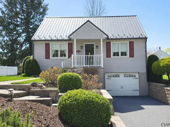 111 Dahlia St, Johnstown, PA 15905