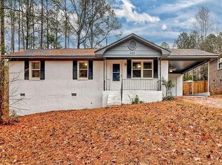 425 Saddletrail Rd, Columbia, SC 29203