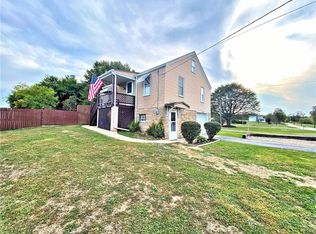 377 W Church Ave, Masontown, PA