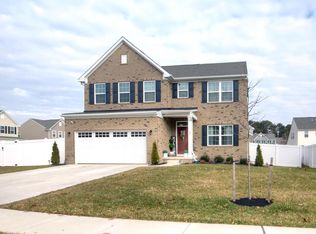 45 Circle Dr, Sicklerville, NJ