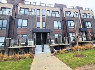 155 Tapscott Rd #10, Toronto, ON M1B3C4