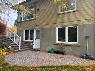 2 Stevenwood Rd #BASEMENT, Toronto, ON M1G 1B6