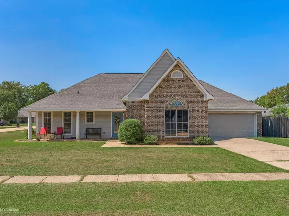 601 Alex Way, Haughton, LA 71037