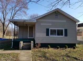 124 Valleycrest Dr, Dayton, OH 45404