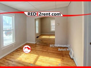 802 Johnson St, Beloit, WI 53511