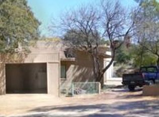 952 W Linda Vista Rd, Oracle, AZ 85623