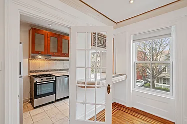 Rented by Nest Seekers International