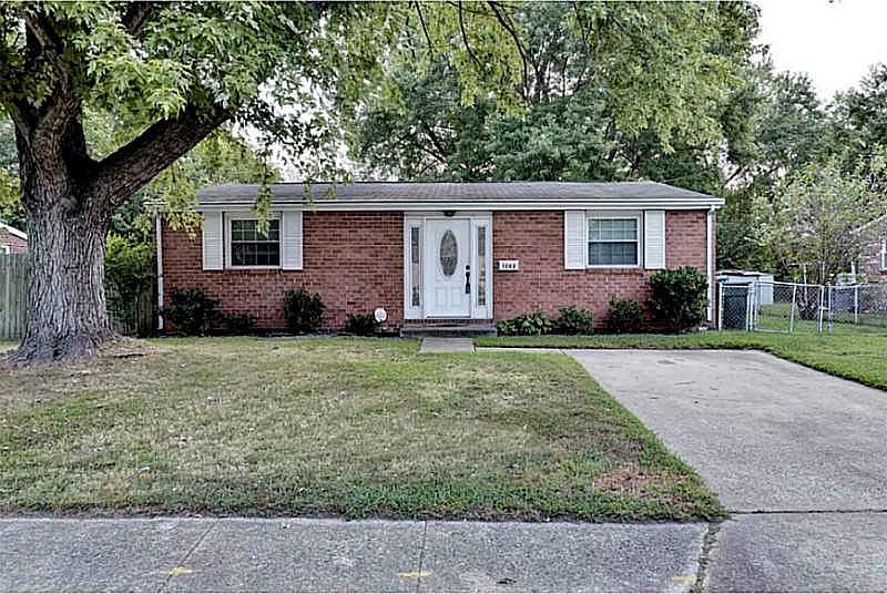 1202 Hale Dr. Hampton