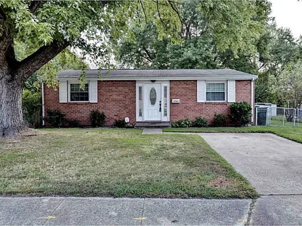 1202 Hale Dr, Hampton, VA 23663