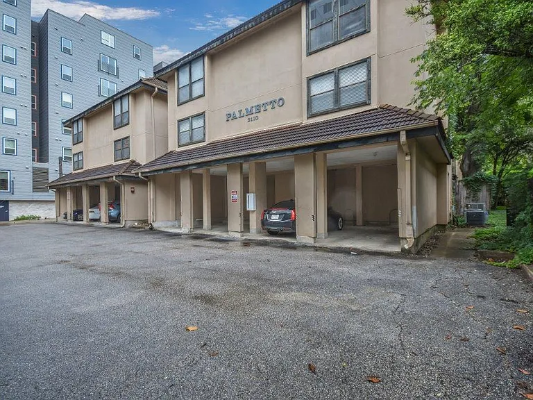 2110 Rio Grande St #206 — Photo 1