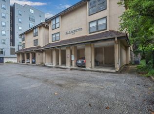 2110 Rio Grande St APT 206, Austin, TX 78705