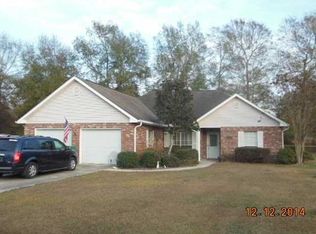39398 Lees Landing Rd, Ponchatoula, LA 70454