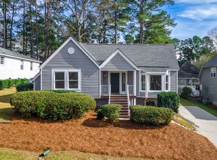 14 Woodhill Pl, Aiken, SC 29803