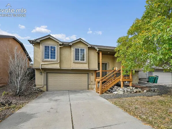 1276 Livingston Ave, Colorado Springs, CO 80906