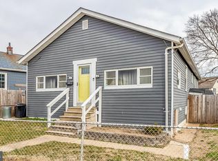 1825 Kinship Rd, Baltimore, MD 21222