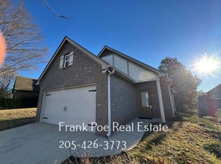 1877 Brandon Way, Bessemer, AL 35022