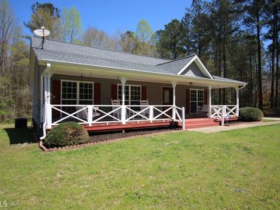 7486 Gordon Rd, Senoia, GA, 30276