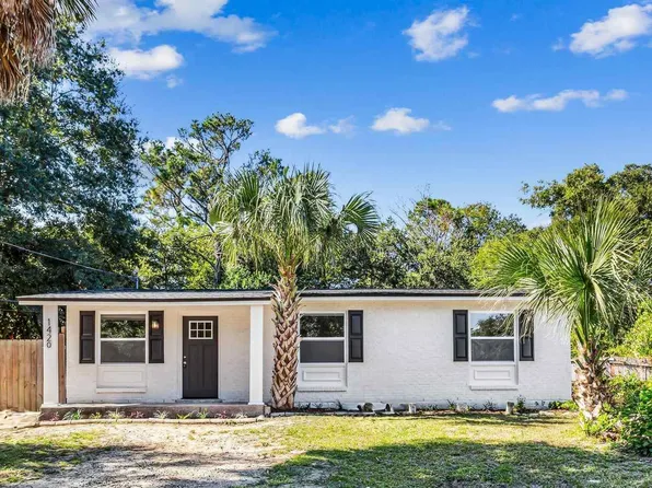 1420 W Clio Dr, Pensacola, FL 32505