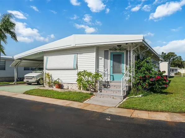3301 Alt #19-700, Palm Harbor, FL 34683