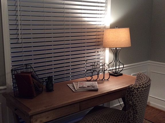 Dining Room or Study