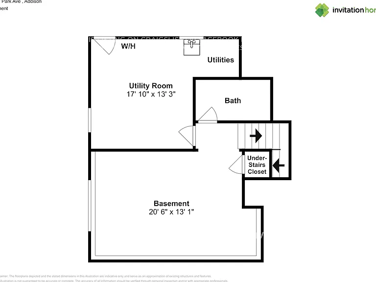 326 W Park Ave — Photo 2