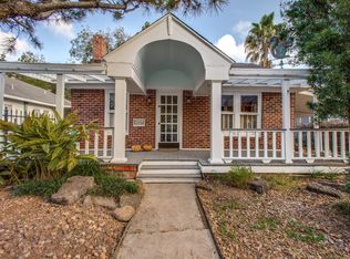 1107 Fugate St, Houston, TX 77009