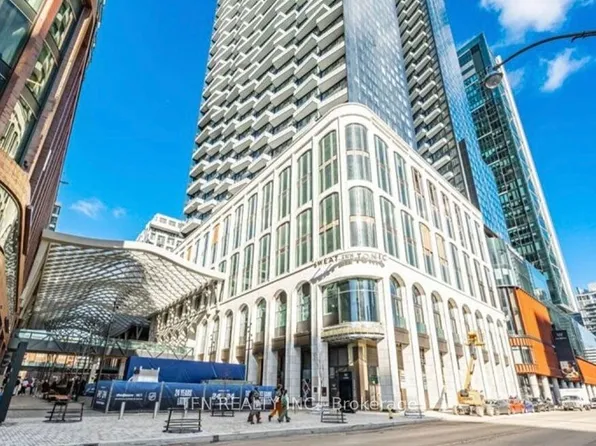 470 Front St W #1412, Toronto, ON M5V 0V6