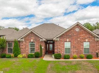 3998 Glendale Dr, Benton, AR 72019