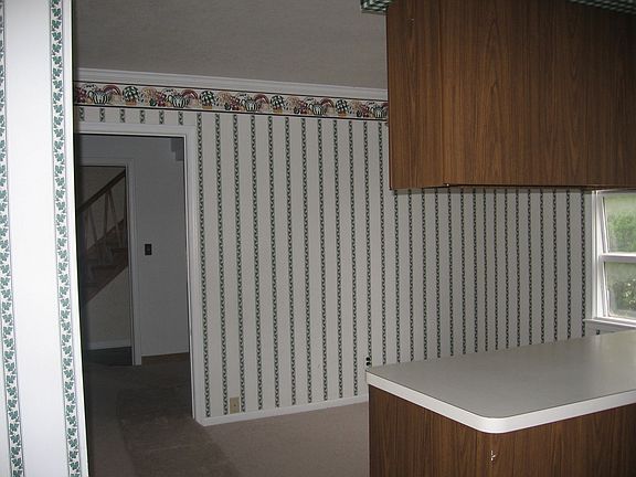 Kitchen Breakfast Nook