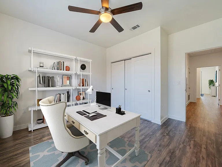 Townhomes at Twenty01 — Photo 53
