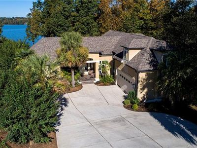 1707 Mount Isle Harbor Dr, Charlotte, NC, 28214