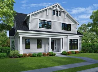 68 Oakland Ave, Needham, MA 02492