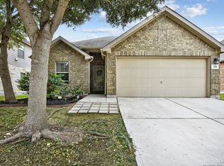 209 Bareback Bnd, Cibolo, TX 78108