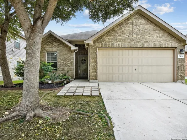 209 Bareback Bend, Cibolo, TX 78108