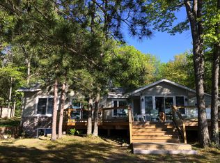 6554 Bainter Dr, Johannesburg, MI 49751