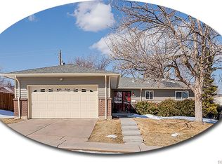 3017 S Xanthia St, Denver, CO 80231