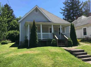 314 E 16th St, Bedford, IN 47421