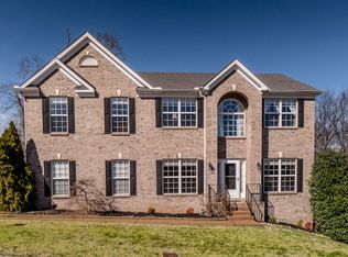 6348 Banbury Sta, Brentwood, TN 37027