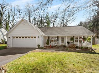 2657 Middleton Cir, Hendersonville, NC 28791